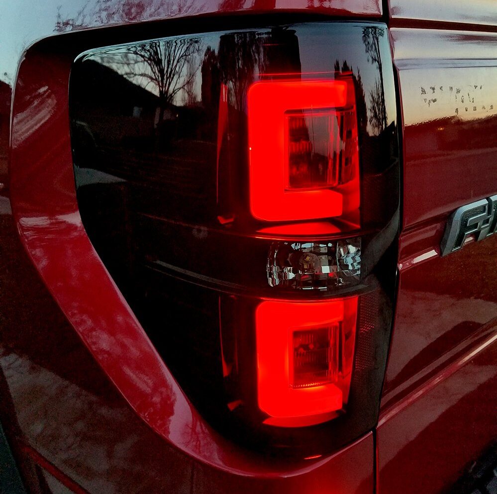 The BEST F150 Tail Lights | Ultimate Guide