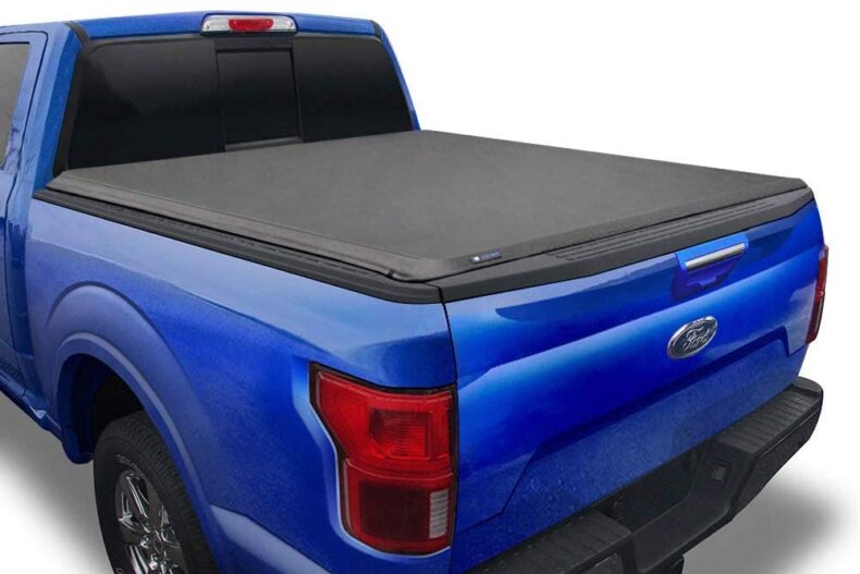 The Best F150 Tonneau Cover Ultimate Guide [2021]