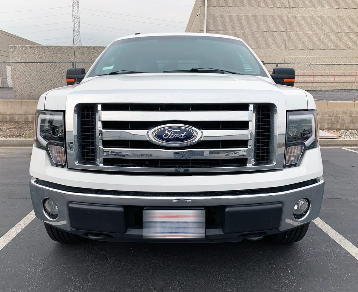 The BEST F150 Headlights (2009-2014) | Top 7 Review