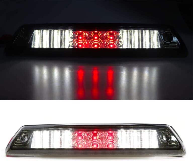 F150 Third Brake Light Ultimate Guide