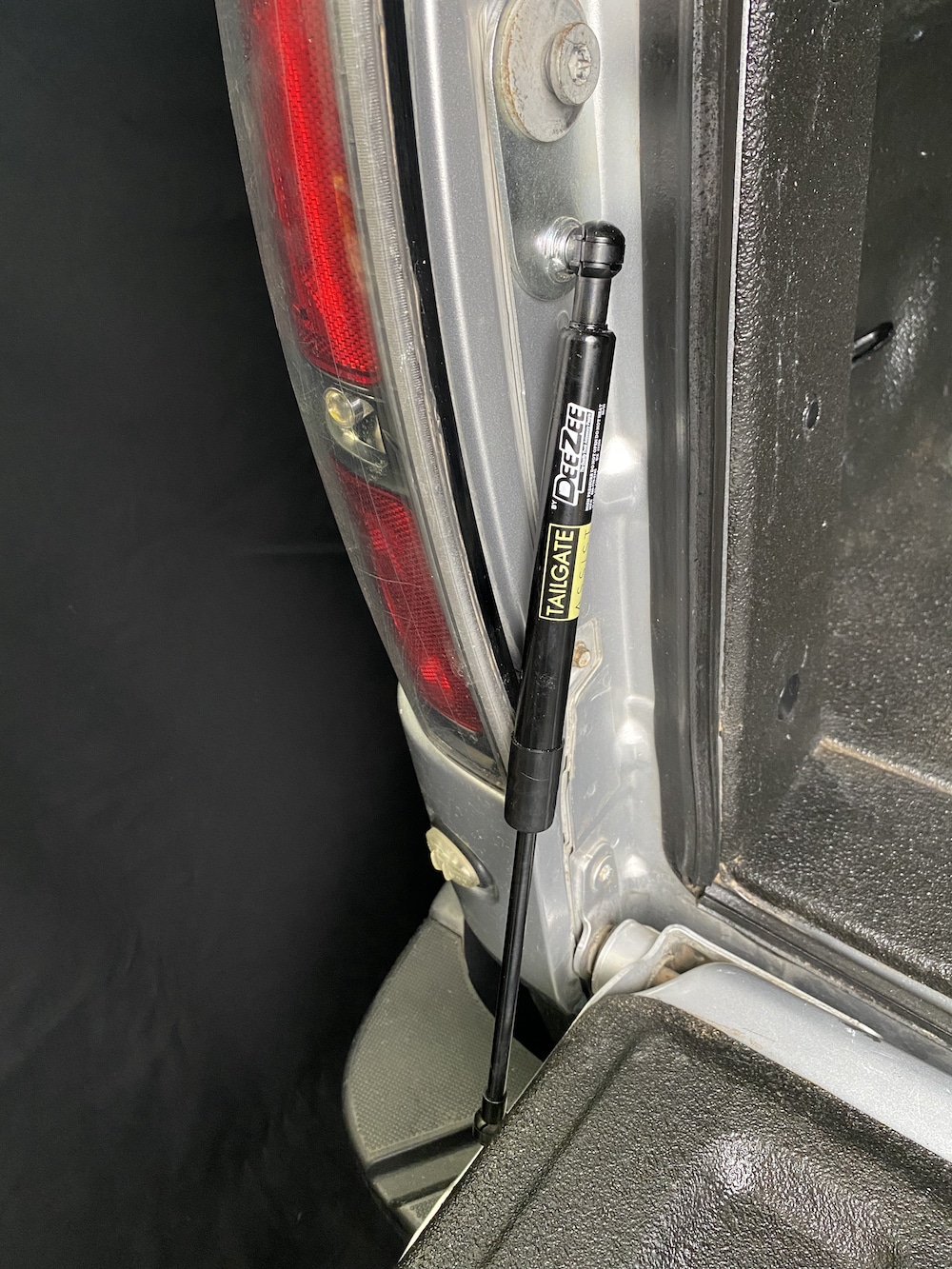 F150 Tailgate Shock Install & Review [Detailed Explanation]