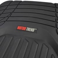 motor trend floor mats