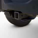 Towing hitch reciever