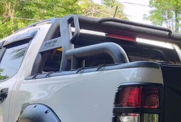 Ranger Roll Bars