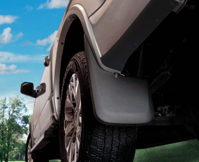 Top 6 Ford F150 Mud Flaps Our Top Picks