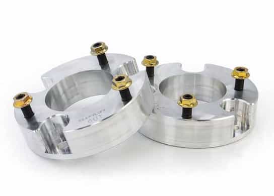 Ready Lift 2.25 inch spacer kit