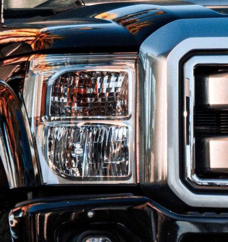 Projector vs. Reflector Headlights Comparison Beyond the Raptor
