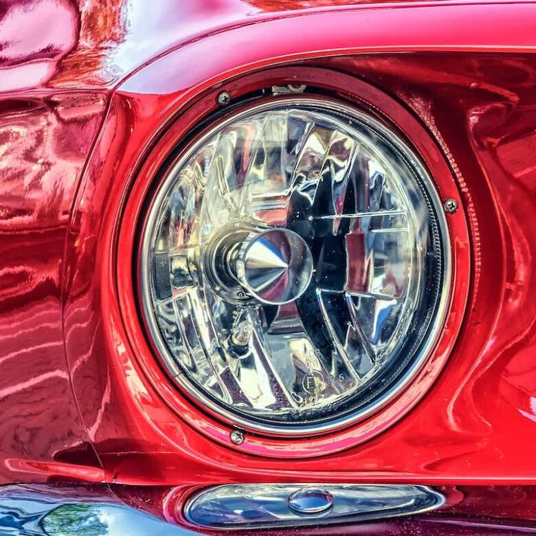 Projector vs. Reflector Headlights Comparison Beyond the Raptor