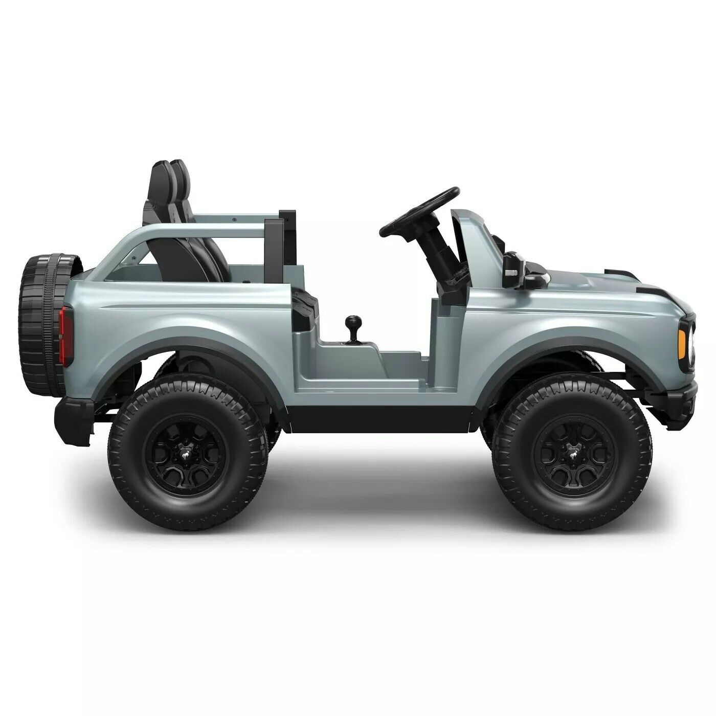 Ford Bronco Power Wheels The only Electric Bronco