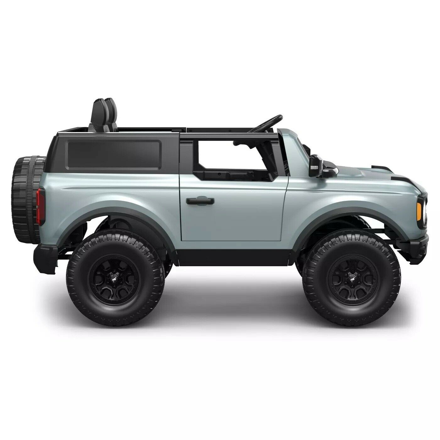 Ford Bronco Power Wheels The only Electric Bronco