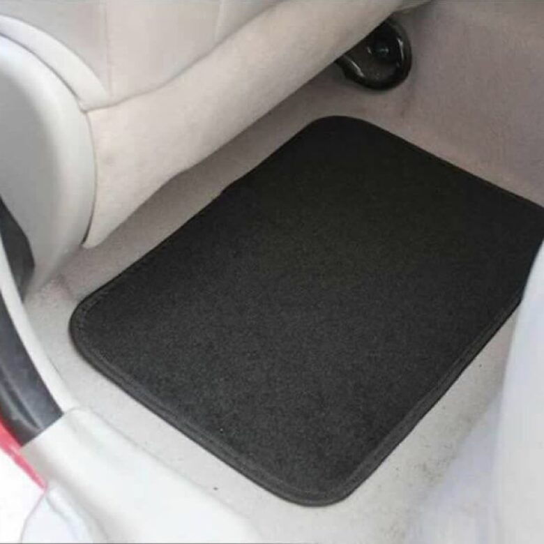 Rubber vs. Carpet Floor Mats Which is Best? Beyond the Raptor