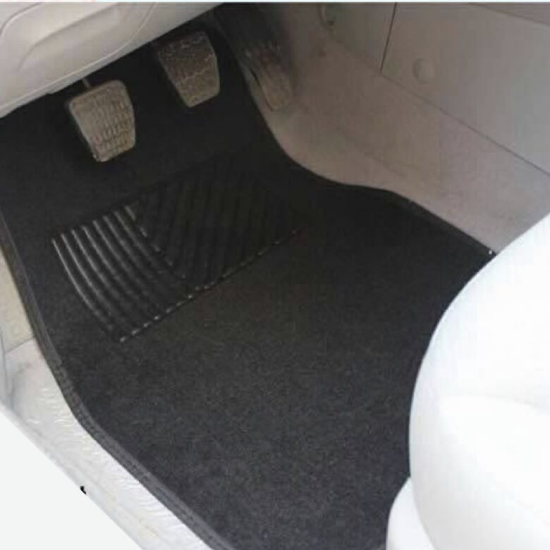 Rubber vs. Carpet Floor Mats Which is Best? Beyond the Raptor