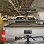 Tonneau Cover With Rack System - Beyond The Raptor