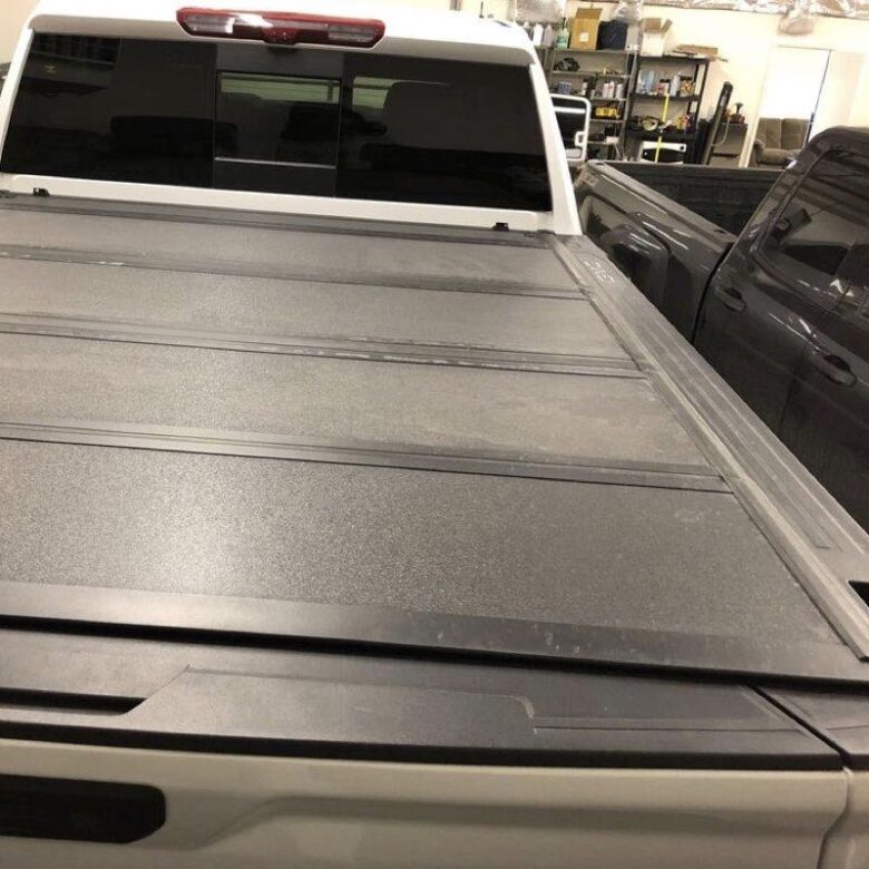 Hard vs. Soft Tonneau Covers Beyond the Raptor
