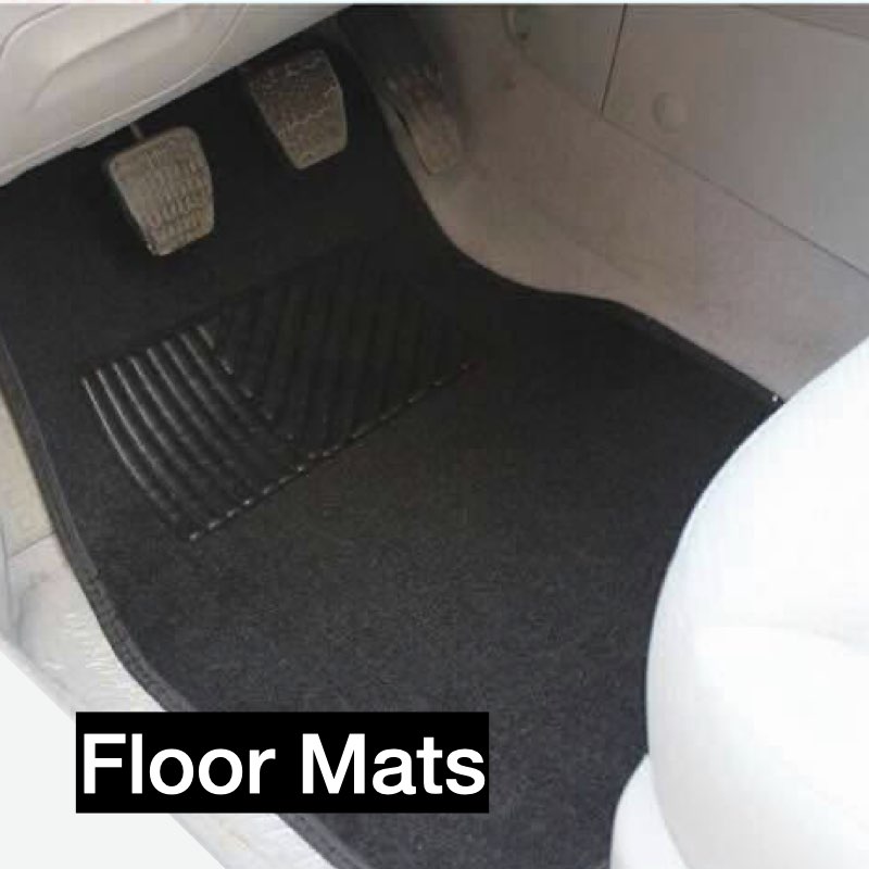 floor mat example