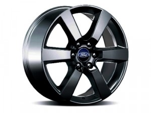 ford performance 20" wheel