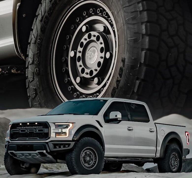 Best F150 Wheels – Review & Comparison - Beyond the Raptor